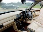 Rover 800 1992 года